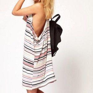 Cheap Monday Racerback Dress